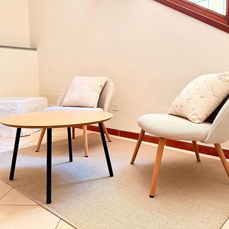Residence Montefiore 산바론토 외부 사진