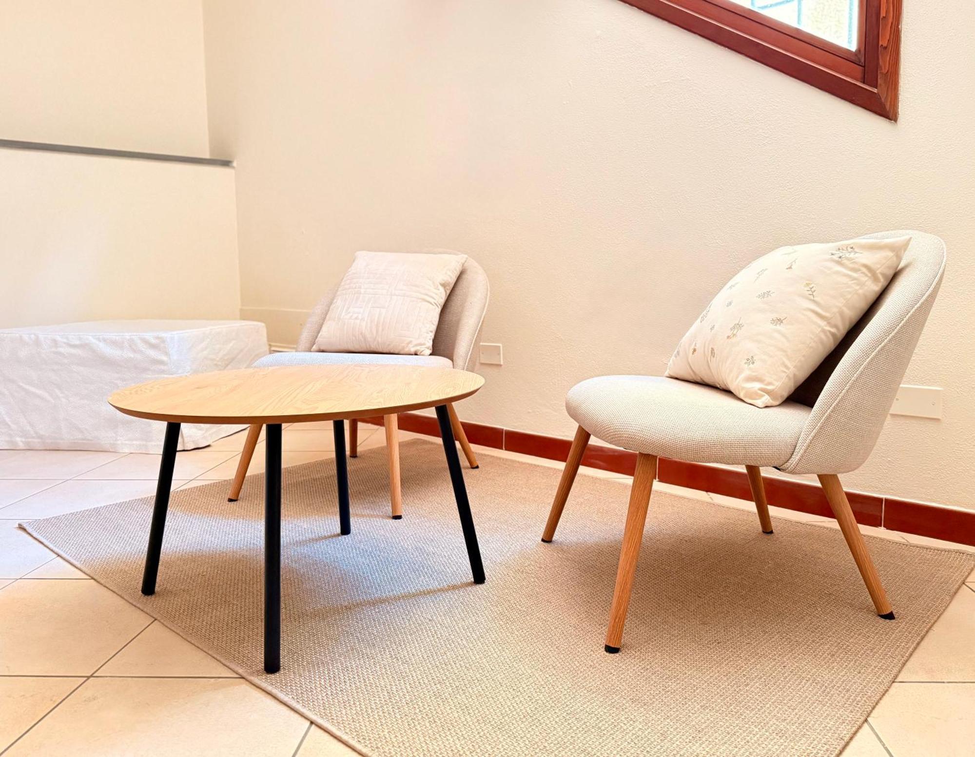 Residence Montefiore 산바론토 외부 사진