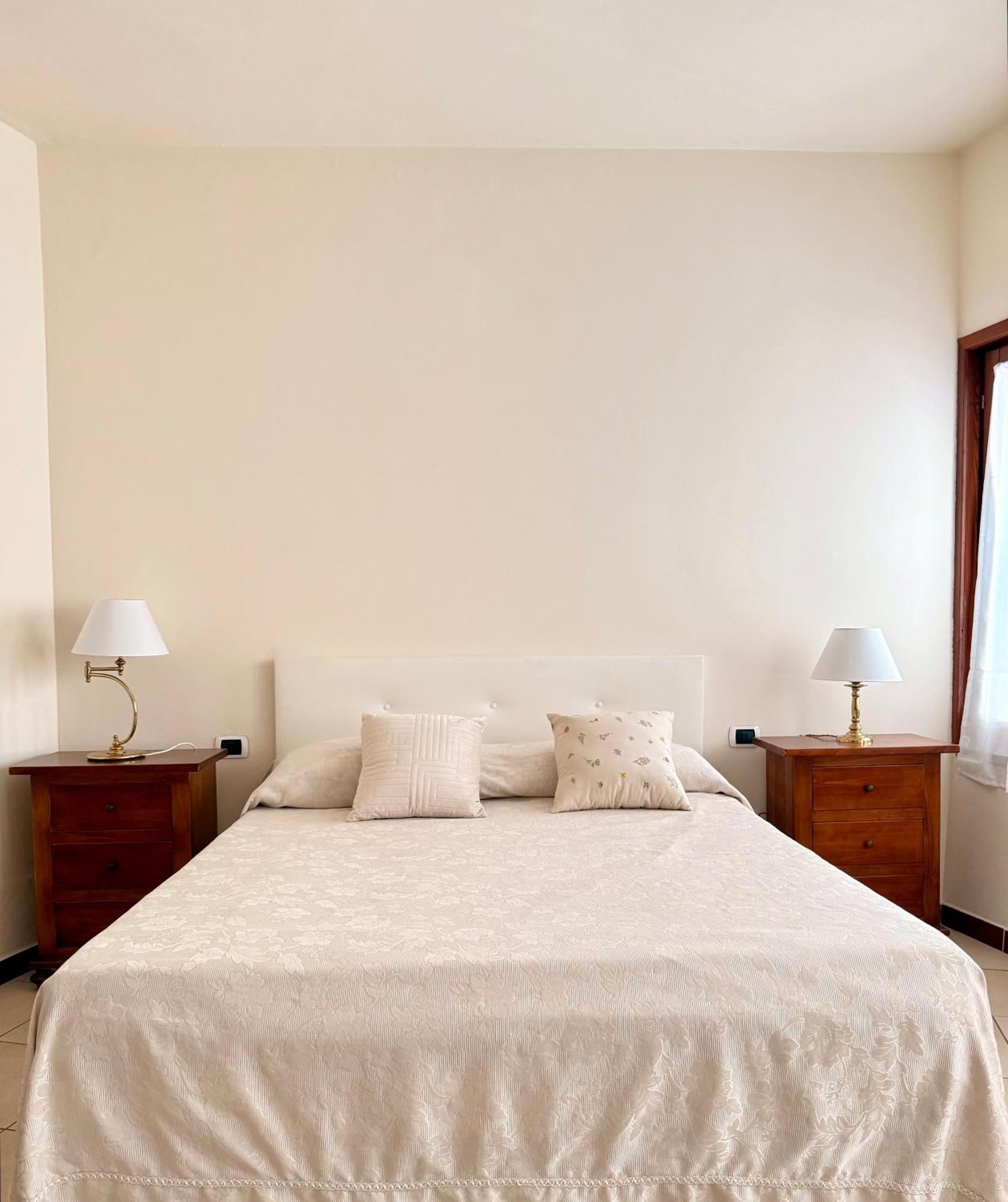Residence Montefiore 산바론토 외부 사진