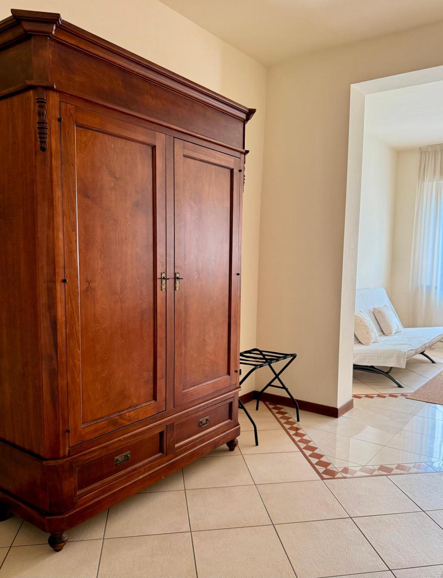 Residence Montefiore 산바론토 외부 사진