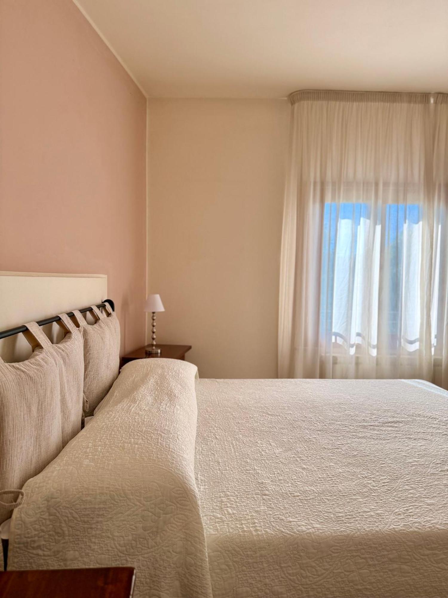 Residence Montefiore 산바론토 외부 사진