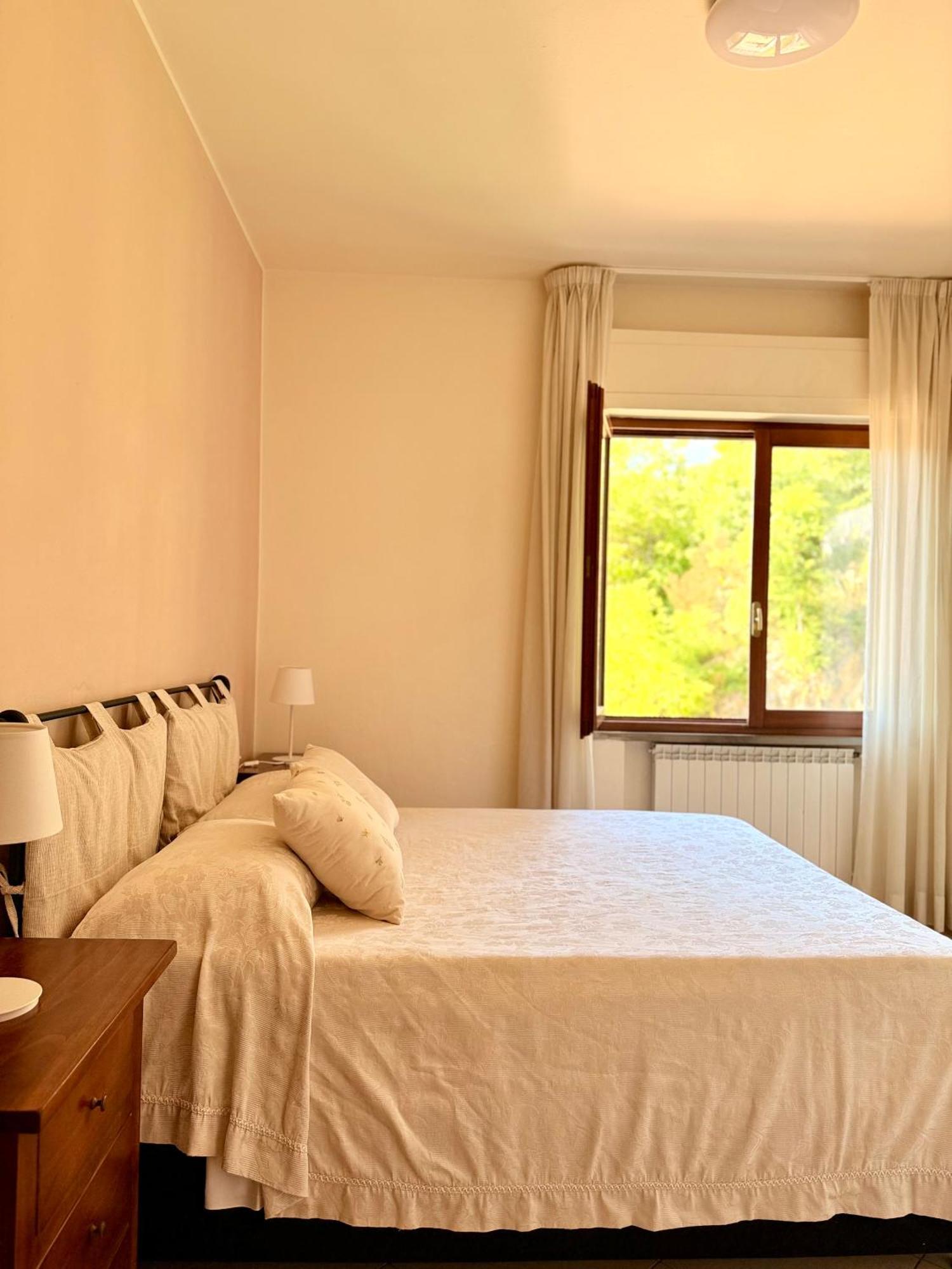 Residence Montefiore 산바론토 외부 사진
