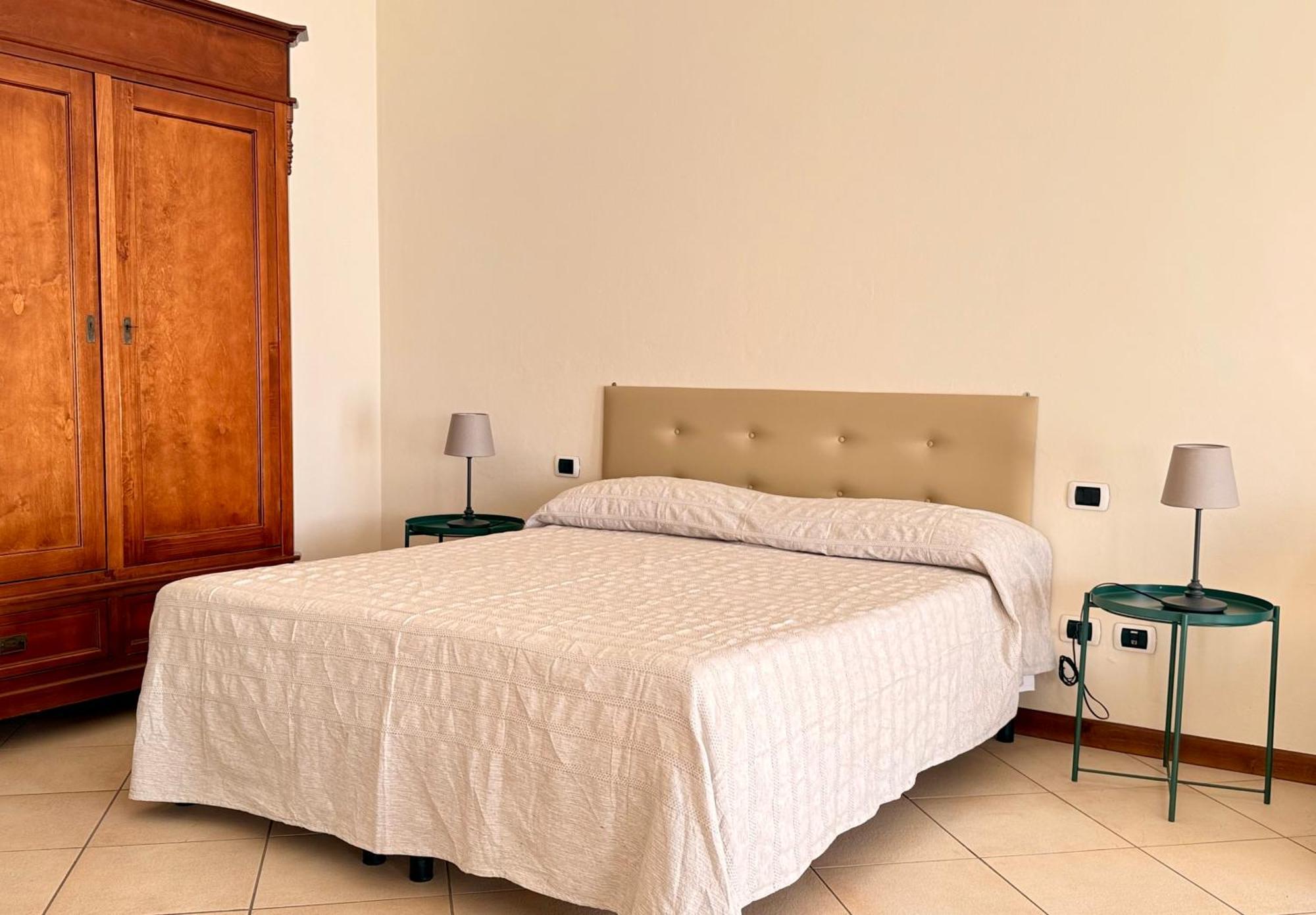 Residence Montefiore 산바론토 외부 사진