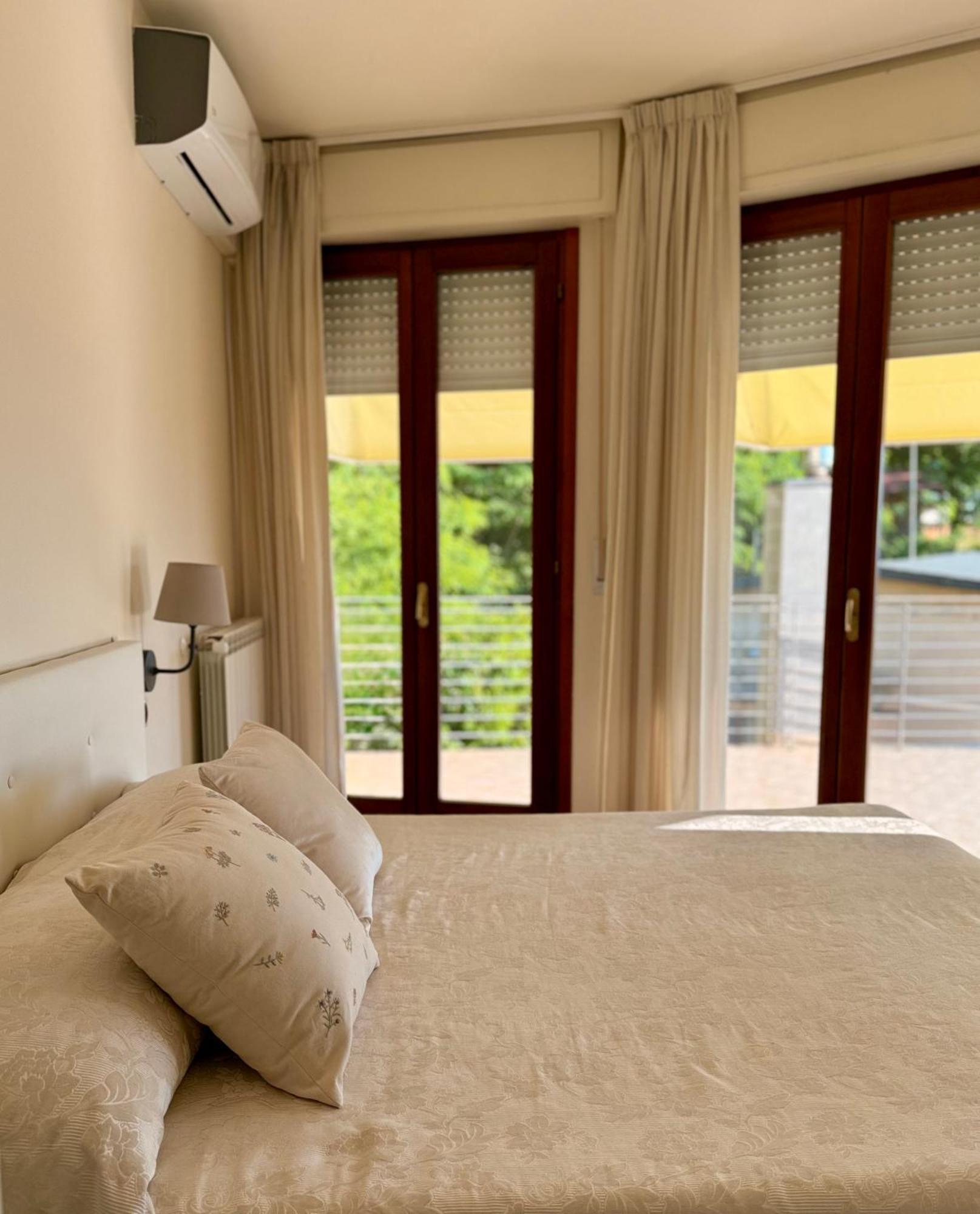 Residence Montefiore 산바론토 외부 사진